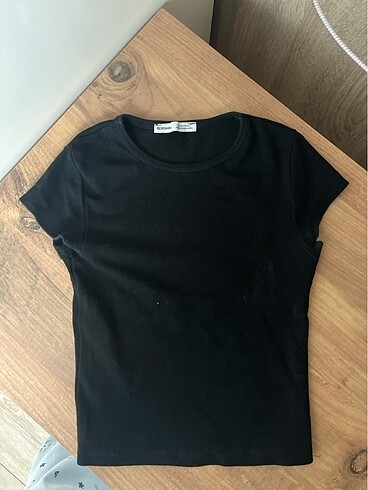 Bershka crop