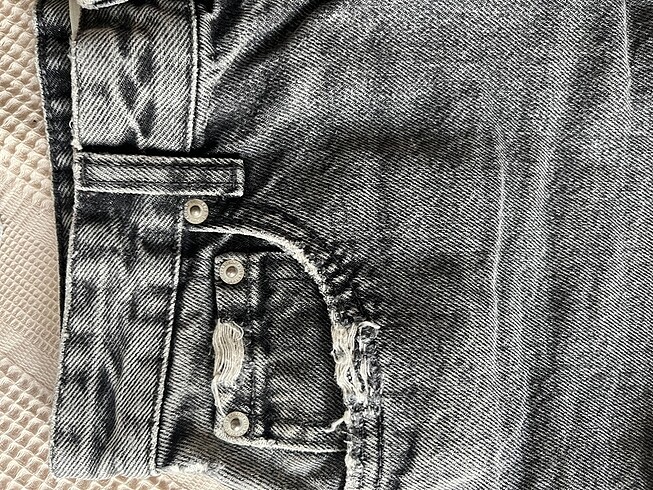 Pull and Bear PB şort