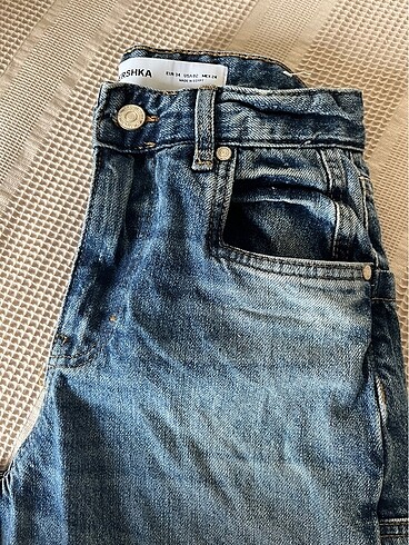 s Beden Bershka Jean