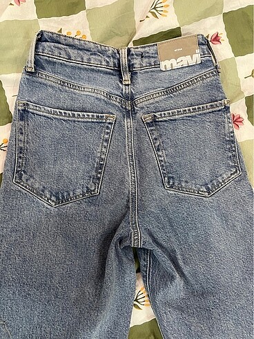 Mavi Jeans kot pantolon