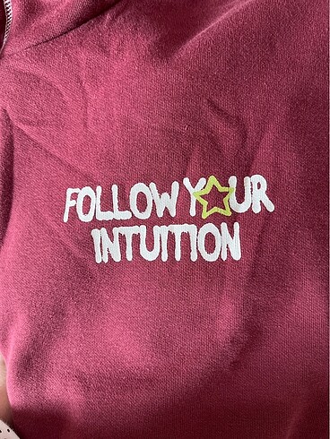 Defacto Sweatshirt