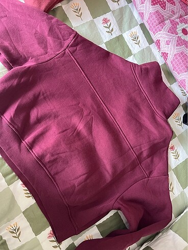 s Beden Crop sweatshirt