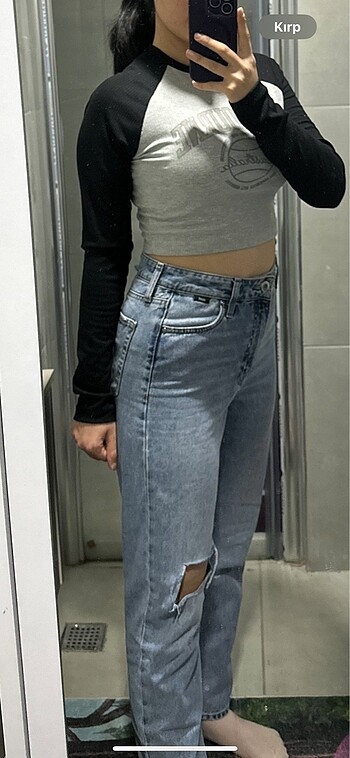 Mavi Jeans Mavi happy jeans