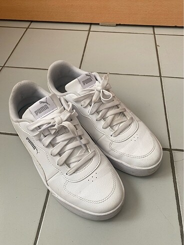 Puma spor ayakkabı