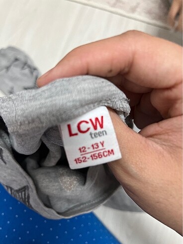 LC Waikiki Lcw kazak