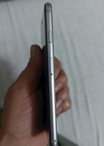 ipone 6 plus 64 GB tertemiz pil sağlığı %100 - Görsel 3