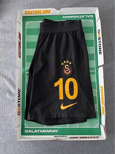 Nike Galatasaray maç şortu