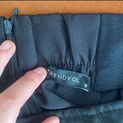 s Beden trendyolmilla etek