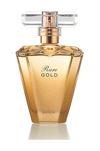 avon rare gold