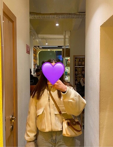 Bershka bershka ceket