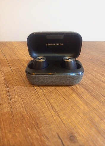 Sennheiser TW 2 Bluetooth Kulaklık 