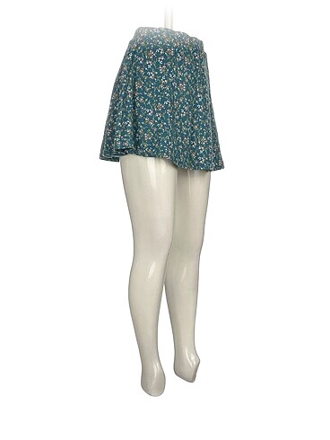 Forever 21 Forever 21 Mini Etek %70 İndirimli.