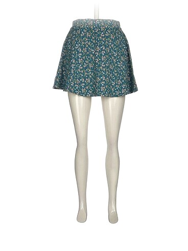 Forever 21 Mini Etek %70 İndirimli.