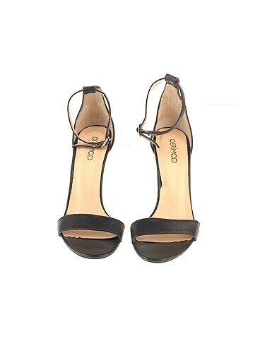 38 Beden Derimod Stiletto %70 İndirimli.