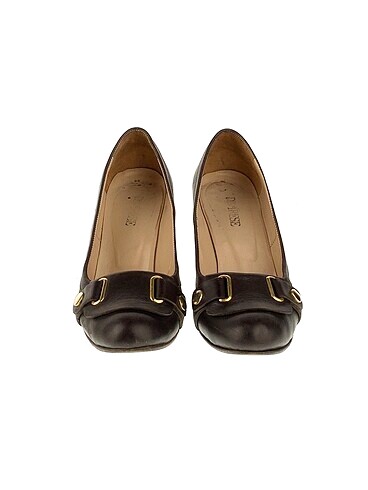 38 Beden Divarese Stiletto %70 İndirimli.