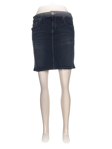 Mavi Jeans Mini Etek %70 İndirimli.