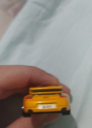  Porsche 911 gt3