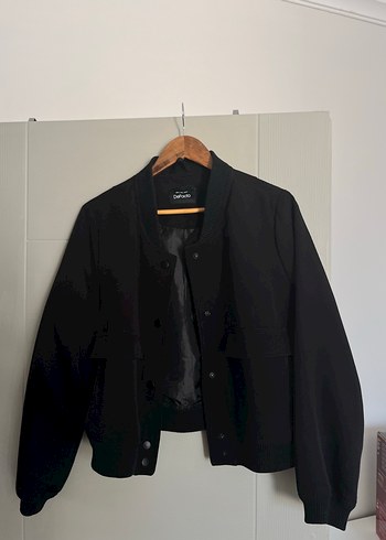 Bomber ceket