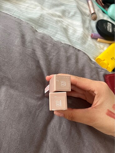 Maybelline Lifter gloss