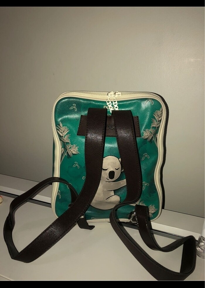 dogo shoes sırt çantası - Görsel 2