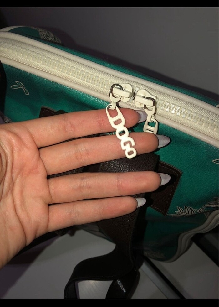 dogo shoes sırt çantası - Görsel 3