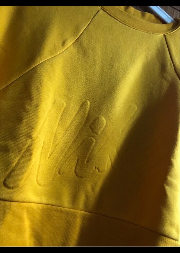 orijinal nike sweatshirt - Görsel 2