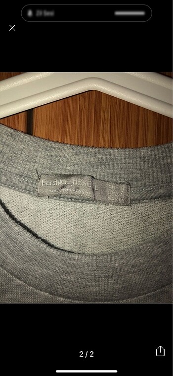 Bershka bershka tişört