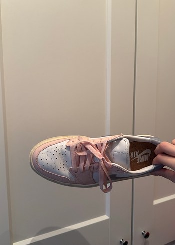 Nike Spor Ayakkabı - Görsel 2