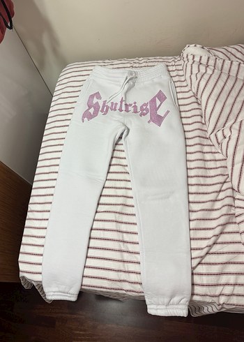 Taşlı eşofman - Görsel 2