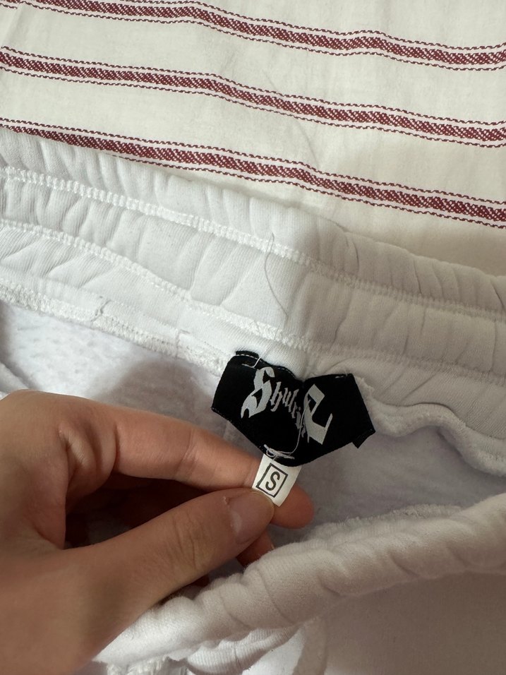 Taşlı eşofman - Görsel 3