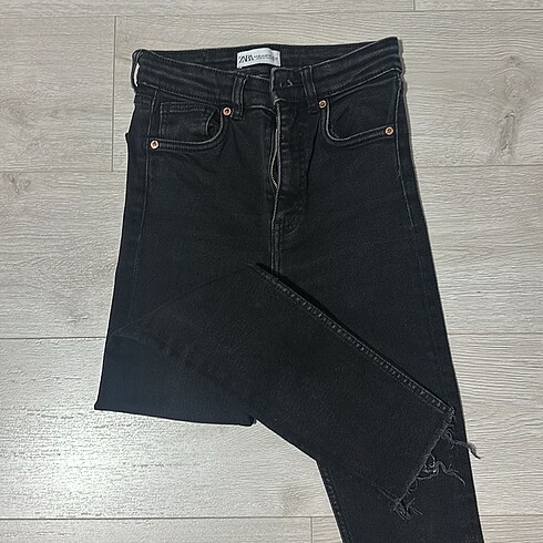 Zara zara jean