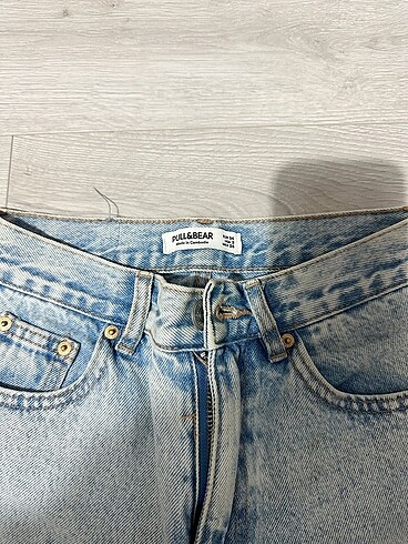 Pull and Bear Pull&Bear jean