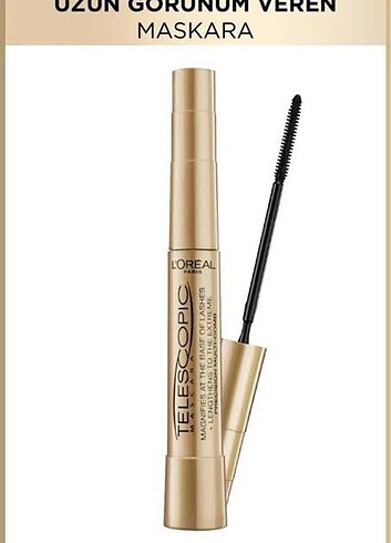 L'Oréal Paris Makyaj