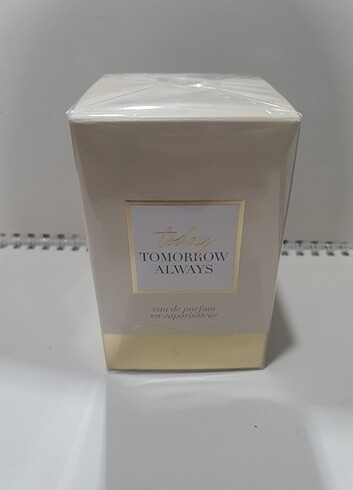 Tomorrow 50 ml