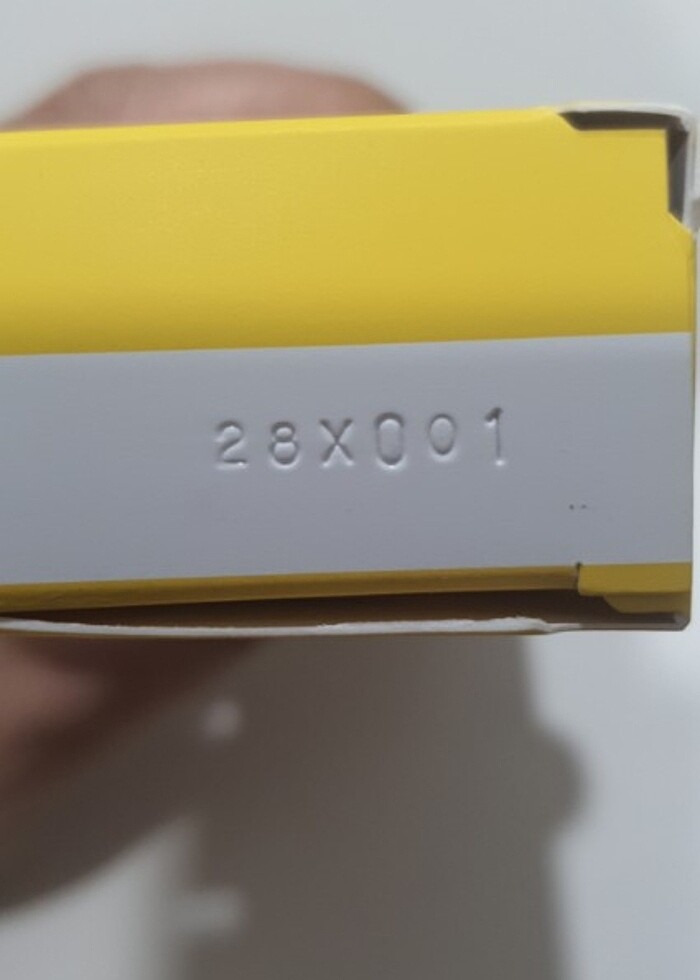 Garnier C Vitaminli 50+ Spf Güneş Koruyucu Yüz Kremi 40 ml - Görsel 3