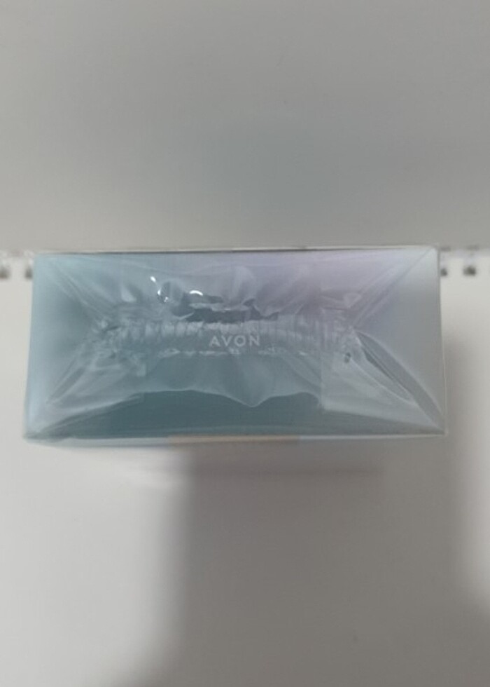 Avon Luck Eau So Free  - Görsel 2