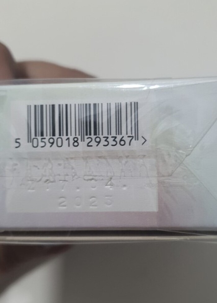 Avon Luck Eau So Free  - Görsel 3