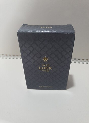 Luck for him 30 ml