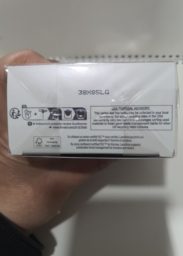 La Vie Est Belle 30 ml - Görsel 2