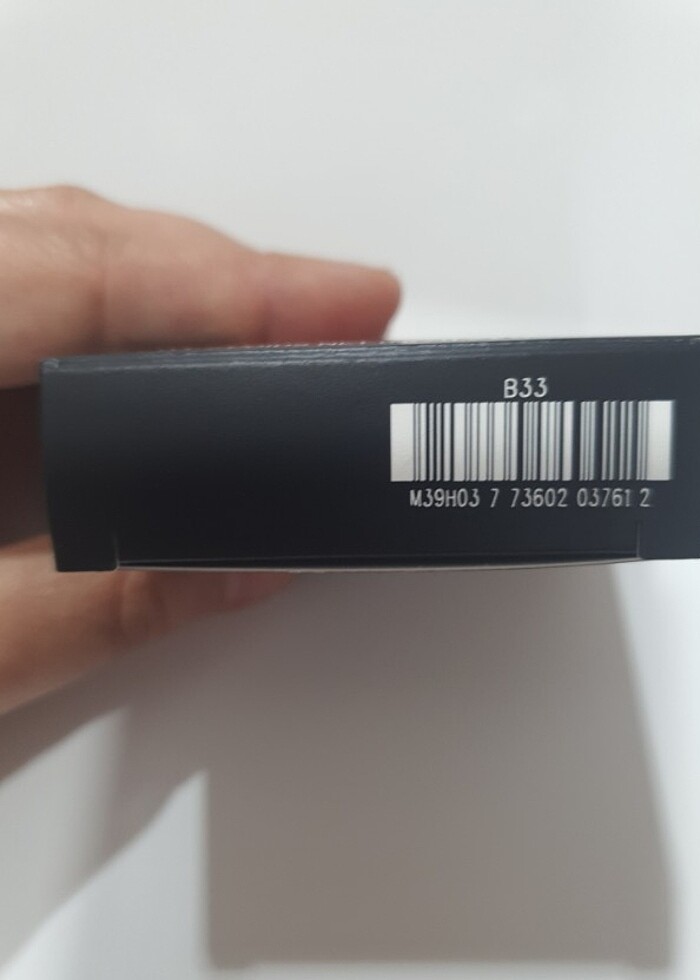 Maç Sheertone Allık Peaches 6 gr - Görsel 3