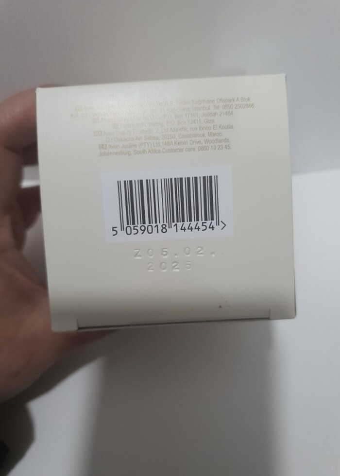 Today Tomorrow Always 100 ml - Görsel 2