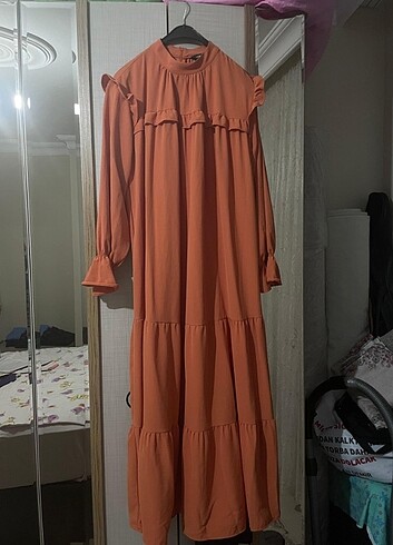 LC Waikiki Elbise