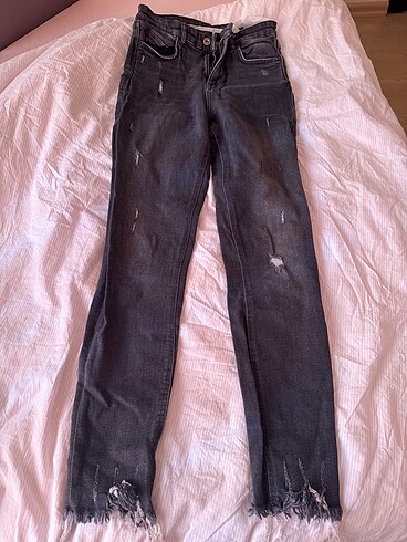 zara jean