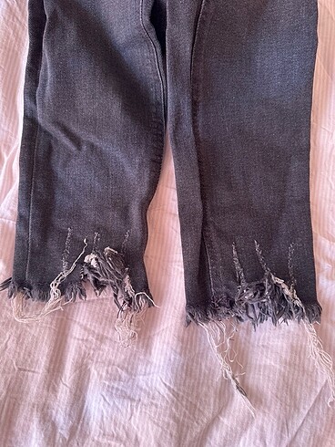 36 Beden zara jean