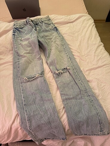 bershka jean
