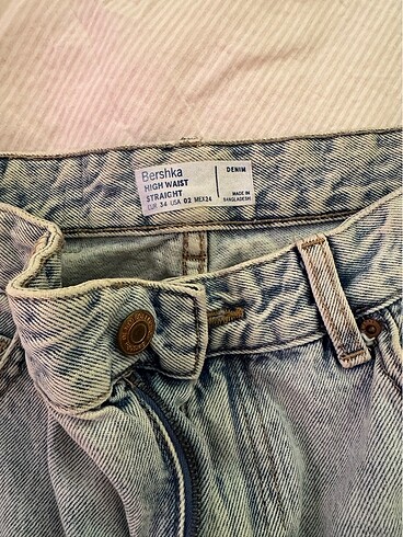 Bershka bershka jean