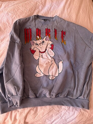 bershka sweatshirt