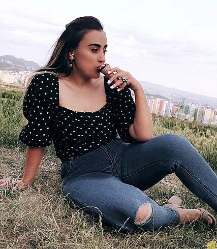 Zara Zara top