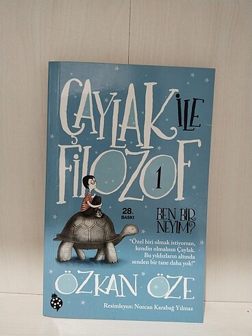 Çaylak Ve Filozof