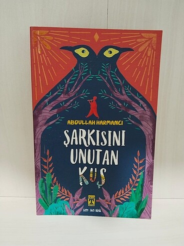 Şarkısını Unutan Kuş